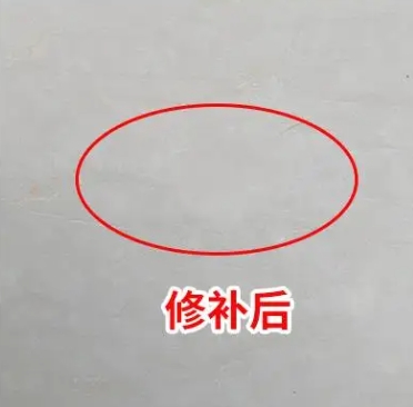 张湾瓷砖空鼓维修专业解答下贴瓷砖前墙壁基层存在的裂缝的影响